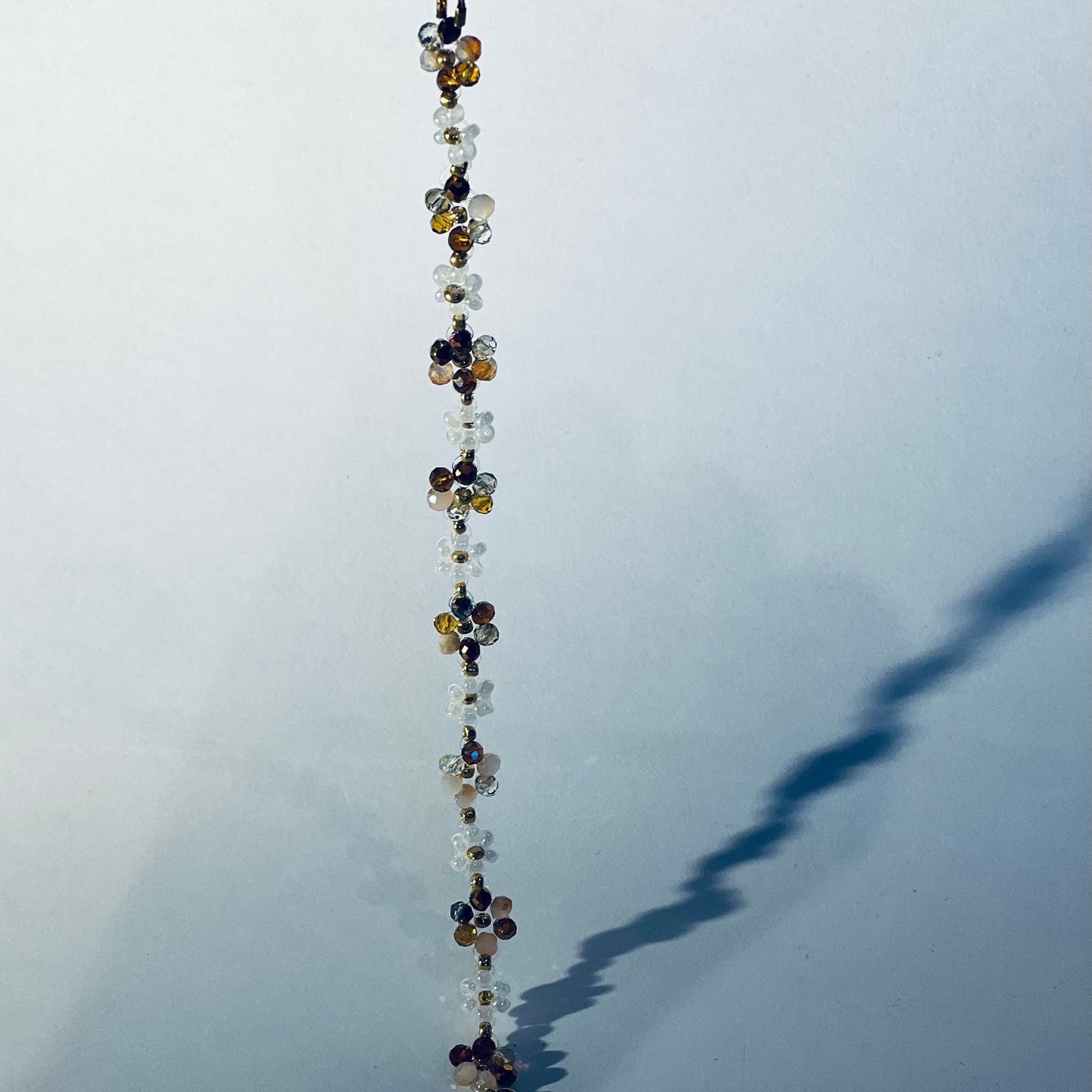 Elegant Beaded Bracelet