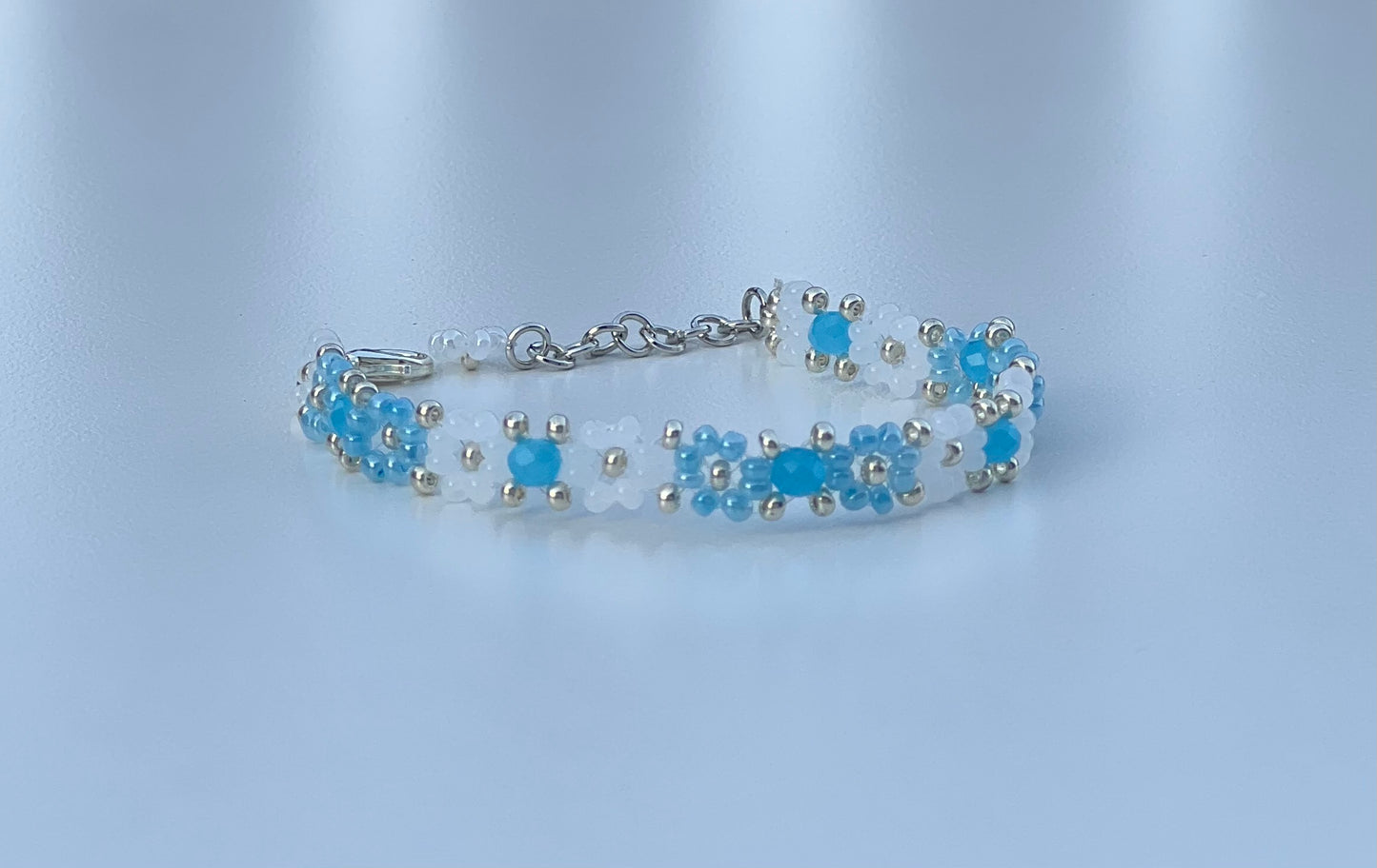 Delicate Handmade Bracelet