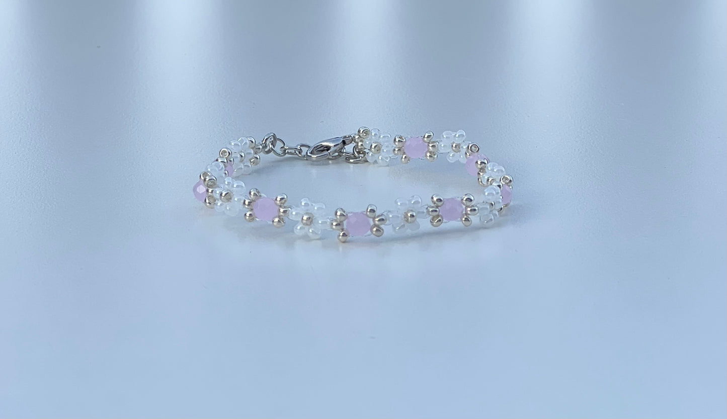 Delicate Handmade Bracelet