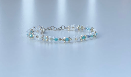 Graceful Artisan Bracelet