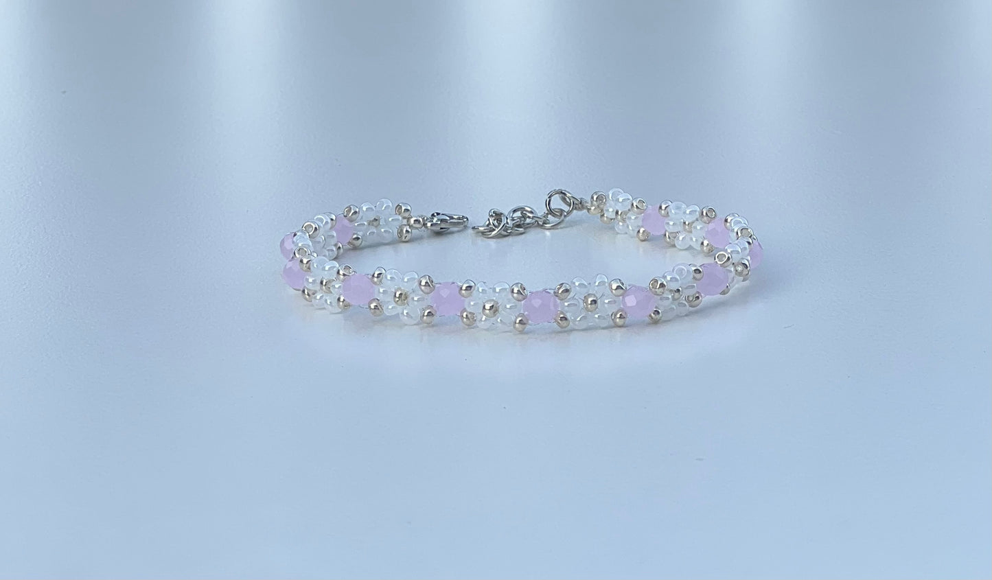 Delicate Handmade Bracelet