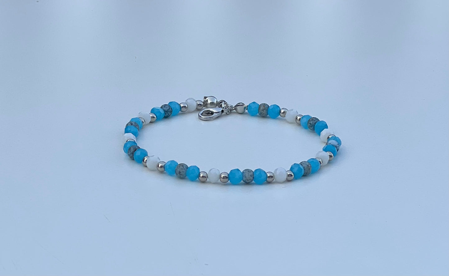 Exquisite Handmade Bracelet