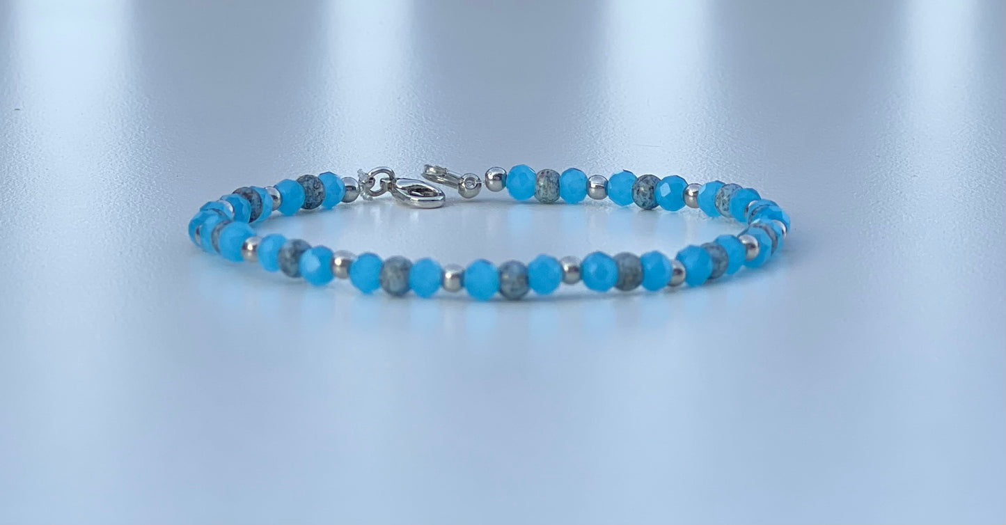 Exquisite Handmade Bracelet