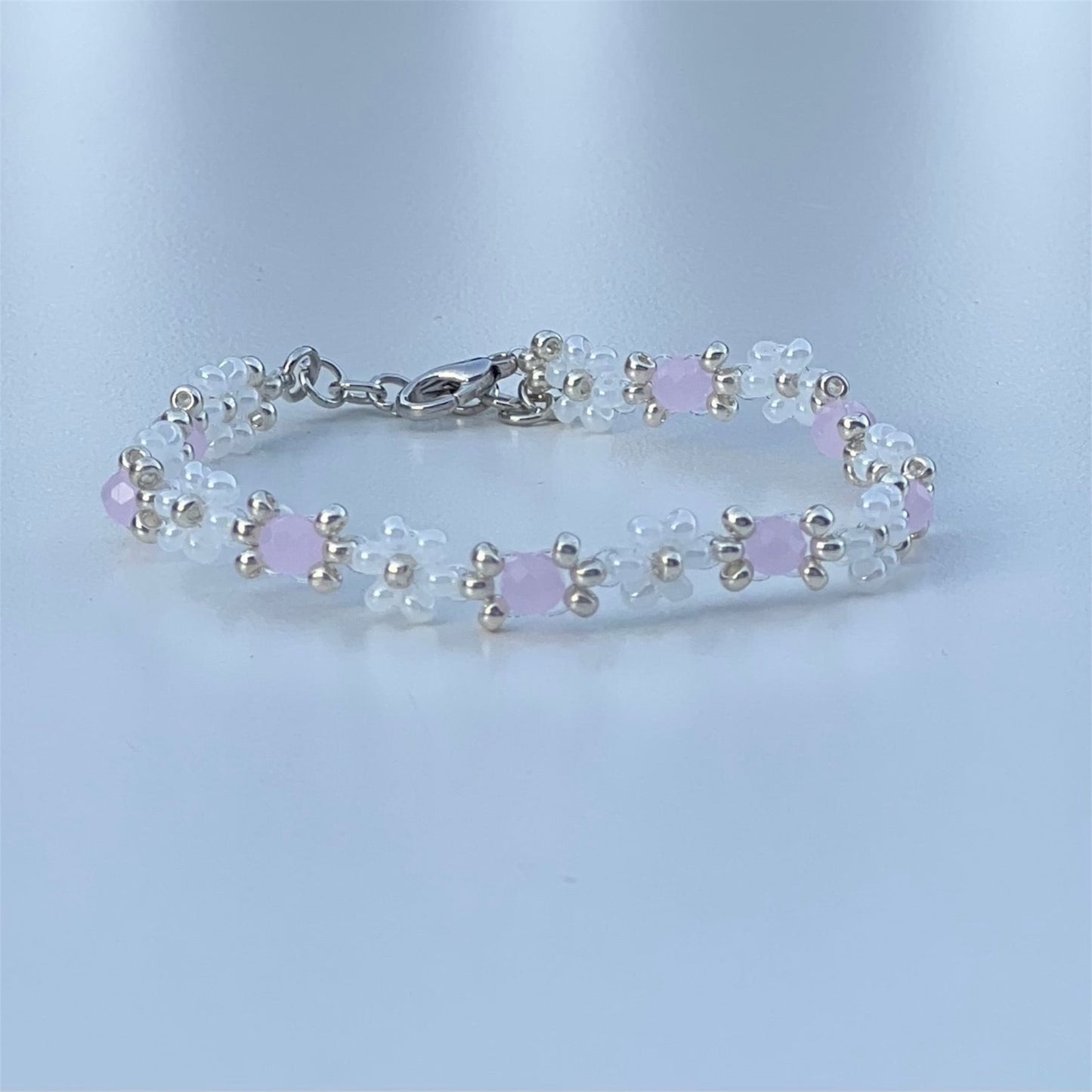 Delicate Handmade Bracelet